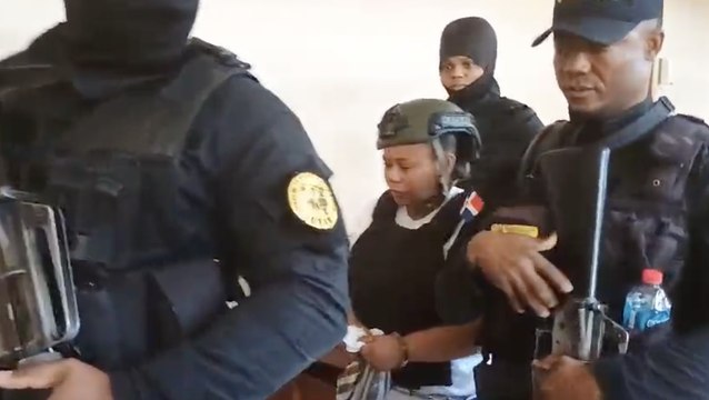 Condenan a 30 años de cárcel a mujer que torturó y provocó la muerte de su sobrino de 8 años en Higüey