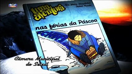Série – Uma Aventura nas Férias da Páscoa da SIC