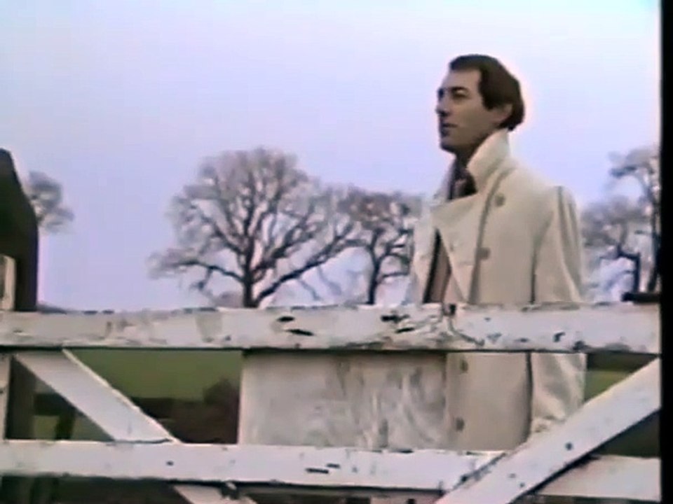 (1980) First Appearance of Clive Hornby as Jack Sugden