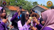 CINTA TERHALANG DOSA - INDAH WATY | NEW CRYSTALLIA NADA - KERTICALA TUKDANA INDRAMAYU 2025