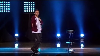 MALIK BENTALHA SE LA RACONTE - Spectacle complet de Malik Bentalha