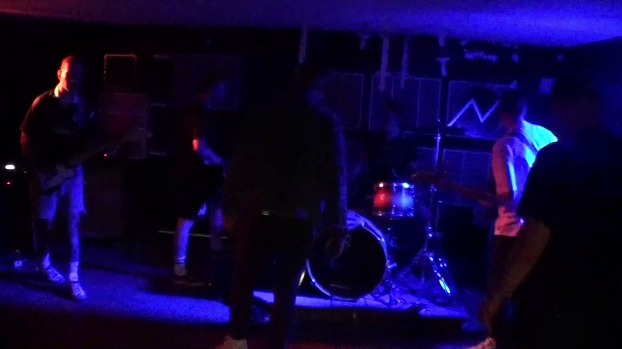 Scoop @ Podrum