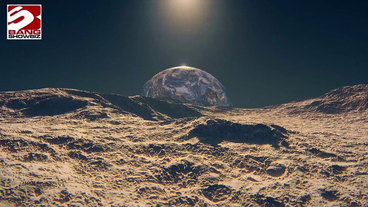 La Luna no es más que un trozo de Tierra