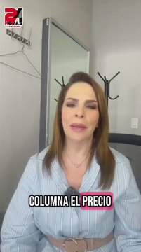Gaby Spanic se decepciona de Elda María