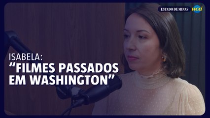 Filmes famosos que foram gravados em Washington D.C.