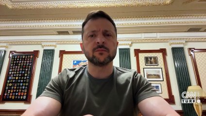 Ukrayna'nın Kursk ısrarı sürüyor