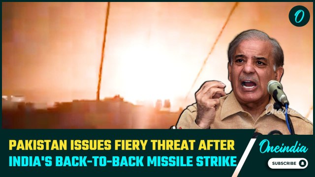 BREAKING: Pakistan Vows Retaliation After India’s Missile Attack | India Bombs 9 Locations in Pak