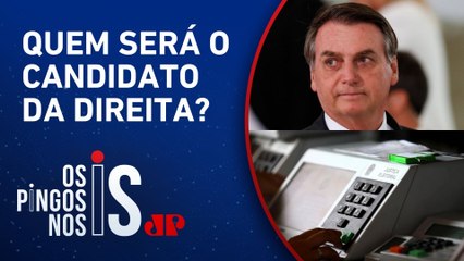 Governadores da oposição pressionam Bolsonaro por definição sobre 2026