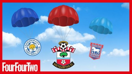 Why The Premier League Is No Longer Built For Promoted Teams