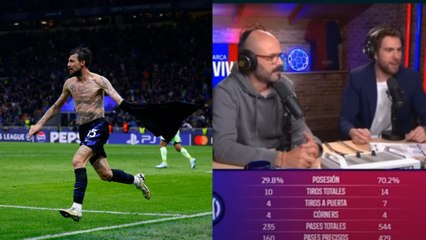 ¡Qué silencio! La respuesta de Barça One en 5 segundos que molesta a los madridistas ⚽