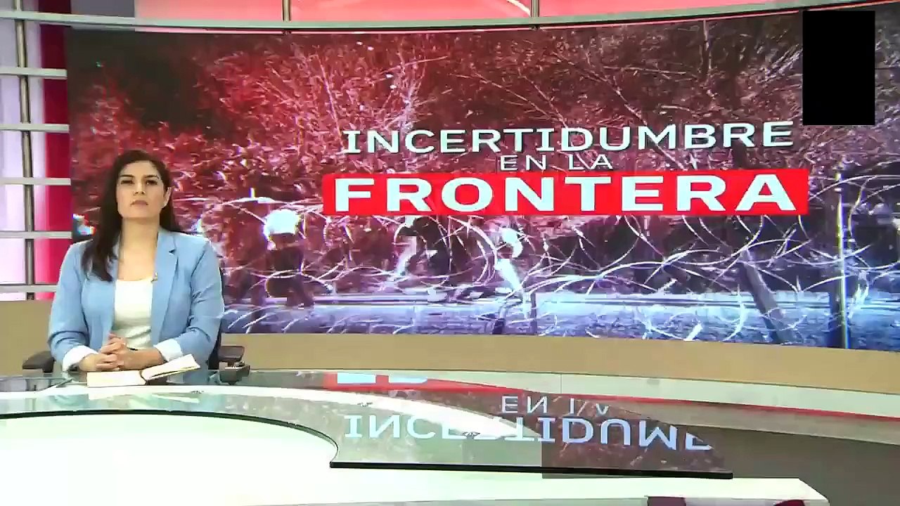 Gobierno apoya a migrantes mexicanos deportados tras políticas antimigrantes de Donald Trump