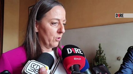 Firenze - TURISMO. FUNARO: RICORSI AFFITTI BREVI? NOI TRANQUILLI CON LEGGE REGIONE (06.05.25)