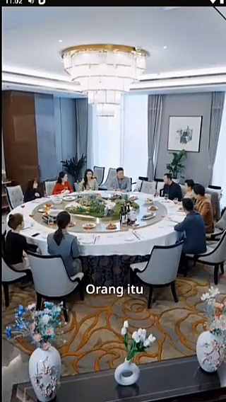  Ada bos besar di rumah part 2 tamat