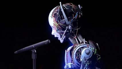 4.6 Generar y Clonar Voces Con IA