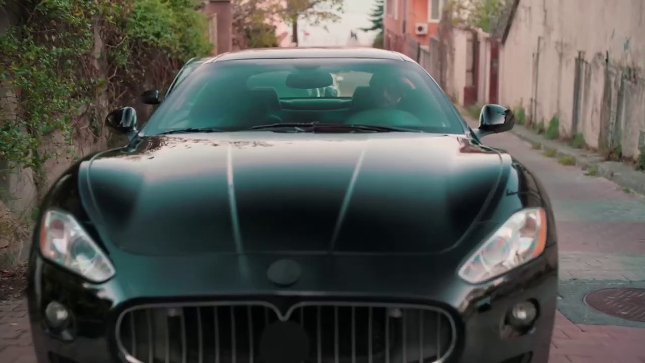 Leyla Hayat Aşk Adalet 32.Bölüm - Leyla: Hayat... Aşk... Adalet... - Sezon 1 - Bölüm 32 - Fragman VCRH STCRH