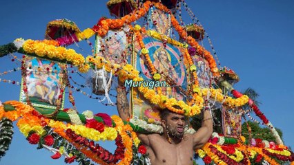 15 Bizarre Rituals That Will Blow Your Mind!