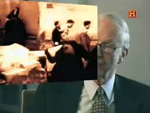 Desclasificado La caida del Muro de Berlin - Canal Historia - Documental