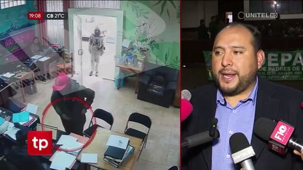 Hallan un explosivo artesanal en inmediaciones del hogar de la fundación donde se frustró un atentado