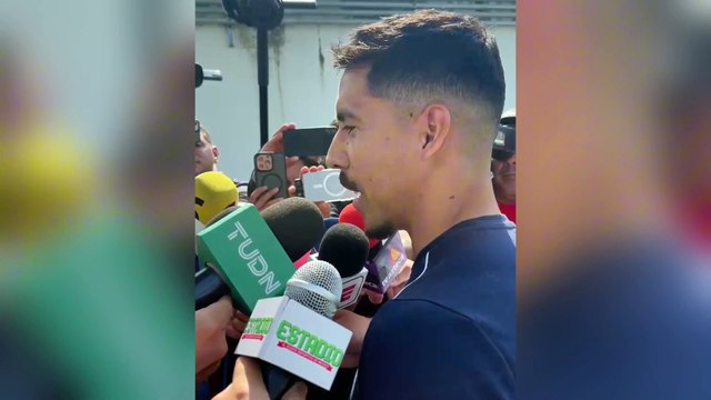 Ricardo Chávez CONFÍA en Rayados: “Vamos con TODO por la Liguilla” | Estadio Deportes