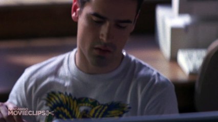 Swimfan (2002) - Almost Busted Scene (2/5) | Movieclips