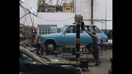 A Mysterious World | movie | 2011 | Official Trailer