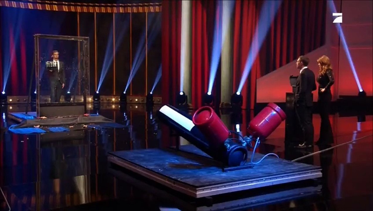 Die beste Show der Welt | show | 2016 | Official Trailer