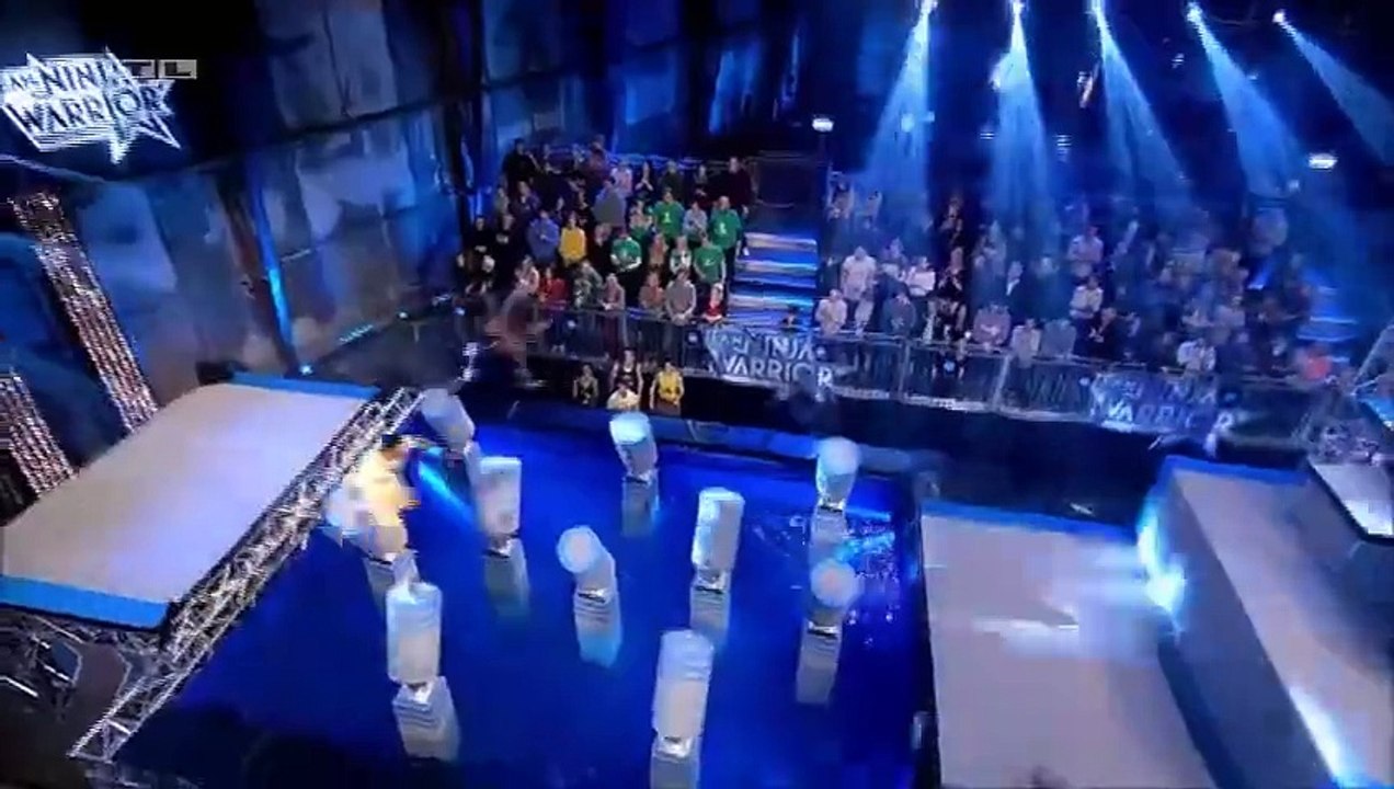 Staffel 1 | show | 2016| S1 | Official Trailer