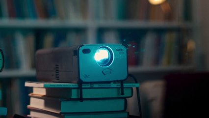 The Shadow Scholars | movie | 2024 | Official Clip