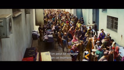 13 Jours, 13 Nuits | movie | 2025 | Official Trailer