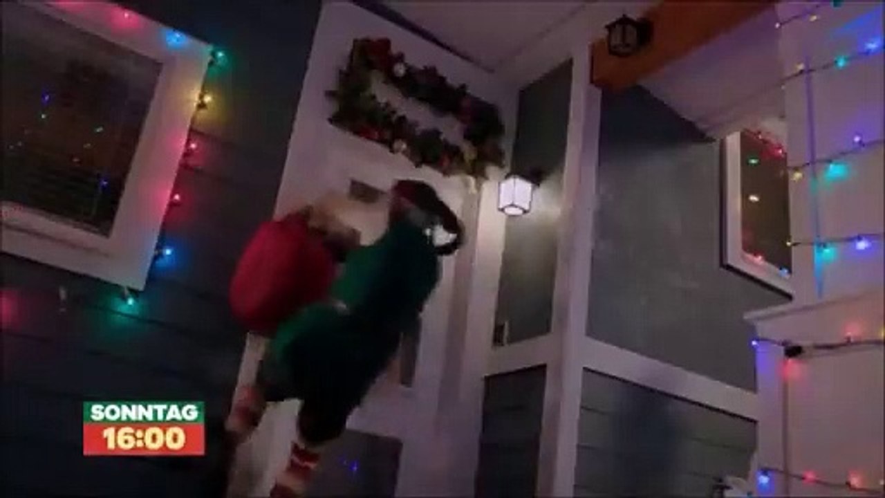 Winzige Weihnachten | movie | 2017 | Official Trailer