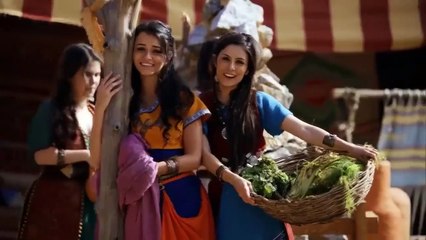 Moises y los diez Mandamientos Capitulo 54 Completo