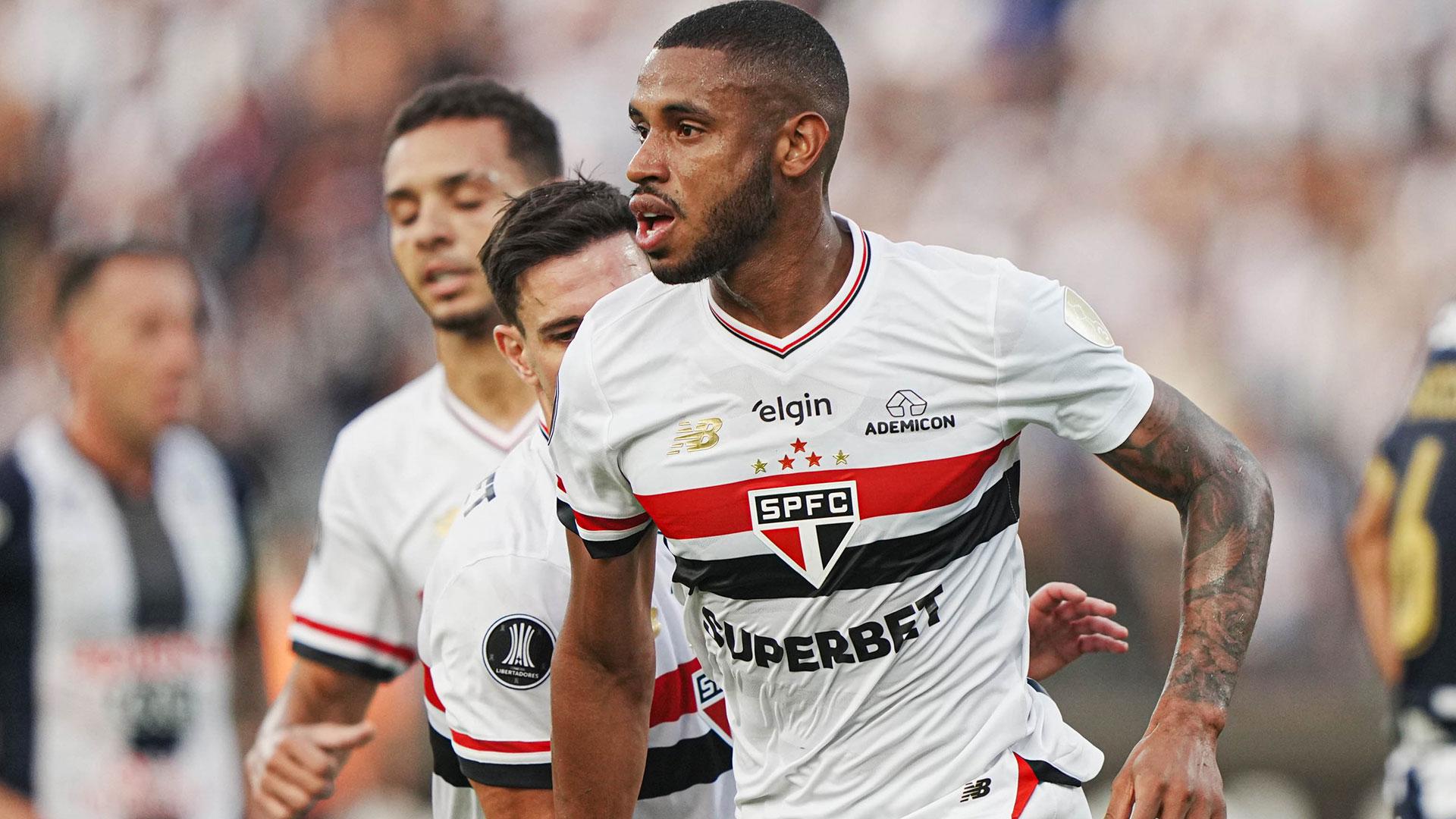 Alianza Lima (PER) vs Sao Paulo (BRA)  | HIGHLIGHTS Copa Libertadores | 05/06/2025 | beIN SPORTS
