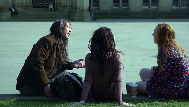 I Am a Good Person/I Am a Bad Person | movie | 2012 | Official Teaser