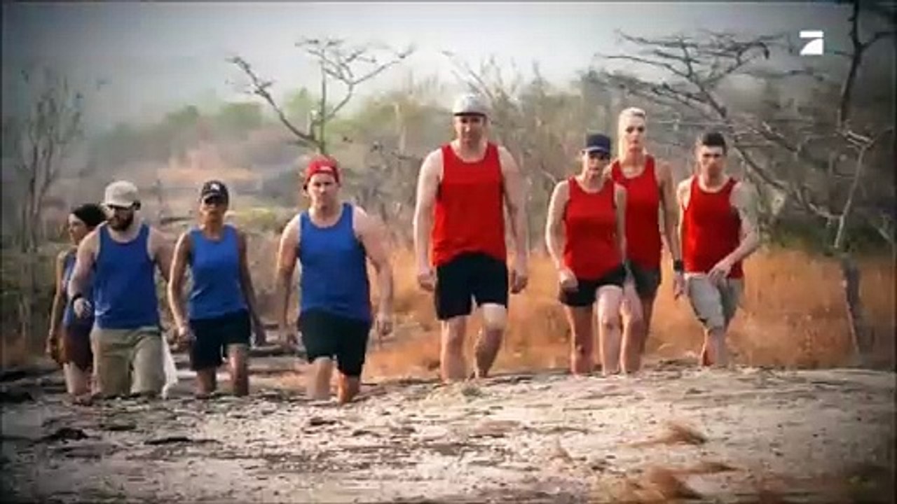 Staffel 2 | show | 2018| S2 | Official Trailer