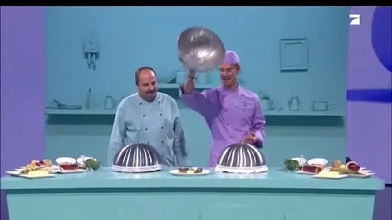 Die beste Show der Welt | show | 2016 | Official Trailer