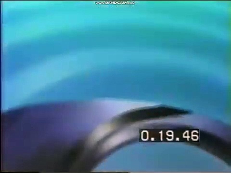 ABC-5 (Philippines) Station ID (1992)