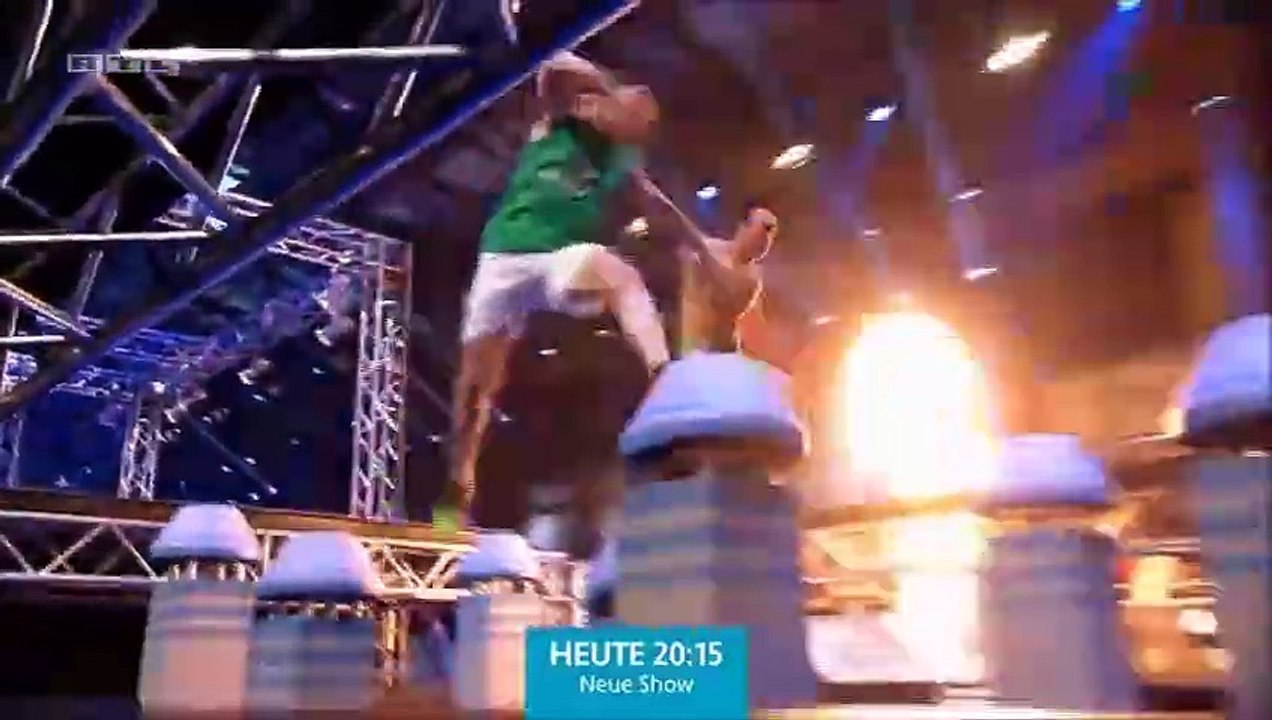 Staffel 2 | show | 2017| S2 | Official Trailer