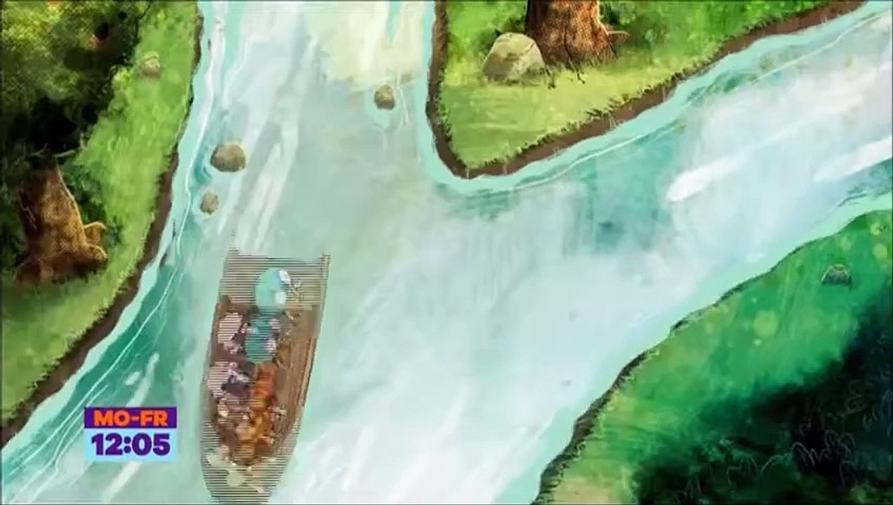 Staffel 2 | show | 2016| S2 | Official Trailer