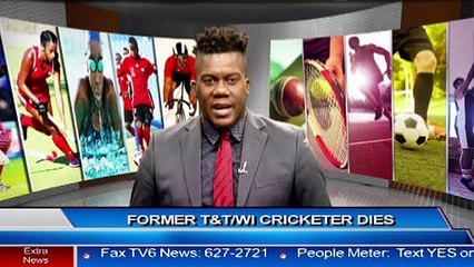 HAMMOND FURLONGE PASSES ON