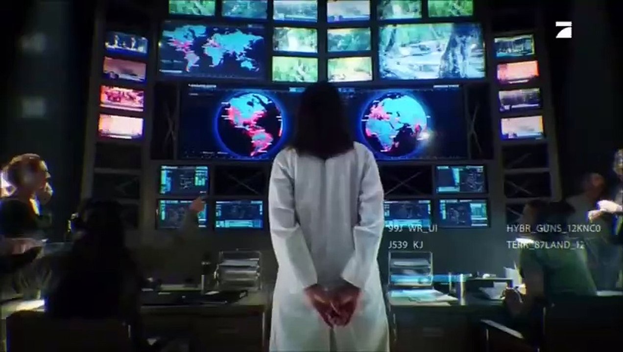 Der Zoo | movie | 2018 | Official Trailer