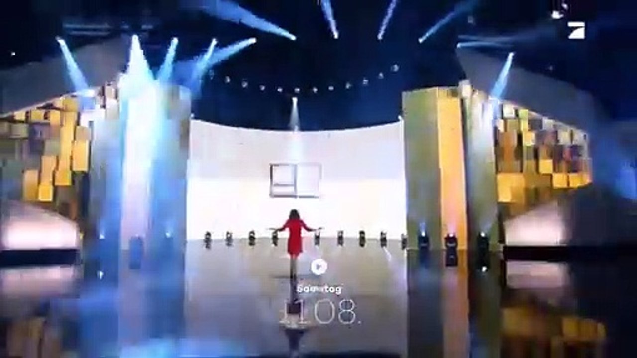 Die beste Show der Welt | show | 2016 | Official Trailer