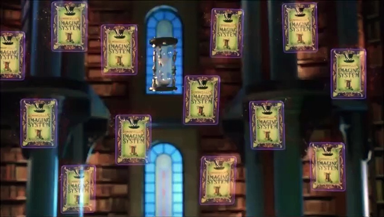 Flucht aus Mr. Lemoncellos Bibliothek | movie | 2017 | Official Trailer