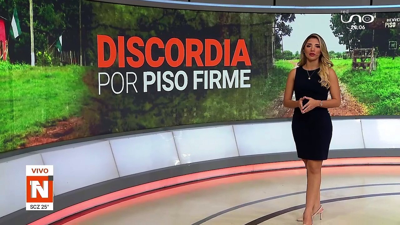 piso firme