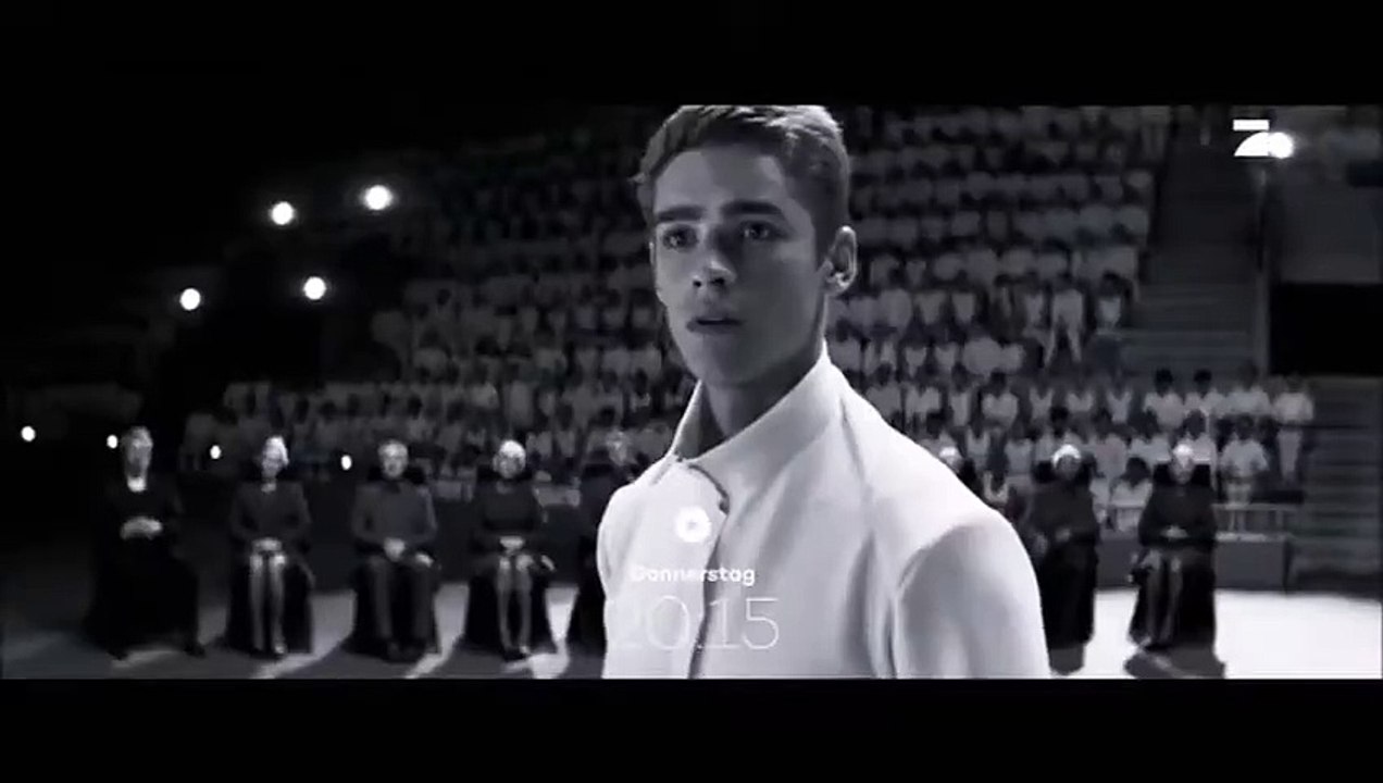 Hüter der Erinnerung - The Giver | movie | 2014 | Official Trailer