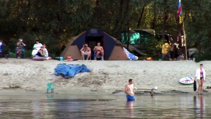 The Church Will Arrive in the Evening | movie | 2007 | Official Clip