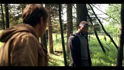 Joe Pickett | show | 2021 | Official Trailer