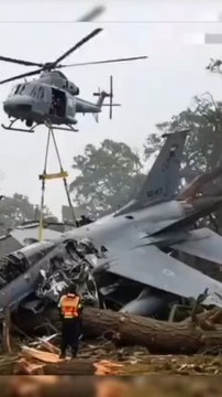 Indian missile strikes on Pakistan - Pakistan hits 5 indian fighter jets #trending #breakingnews