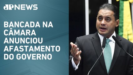 Senadores do PDT decidem permanecer na base do governo Lula