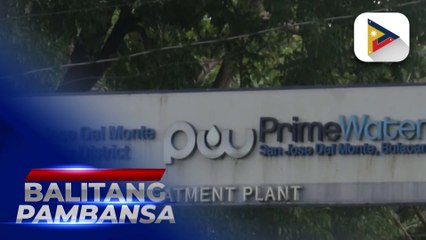 LWUA, sinisimulan na ang pakikipag-usap sa water districts