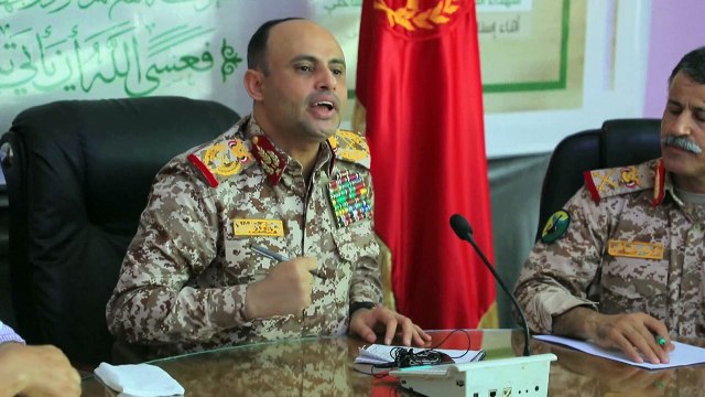 Cessar-fogo entre EUA e rebeldes huthis do Iêmen